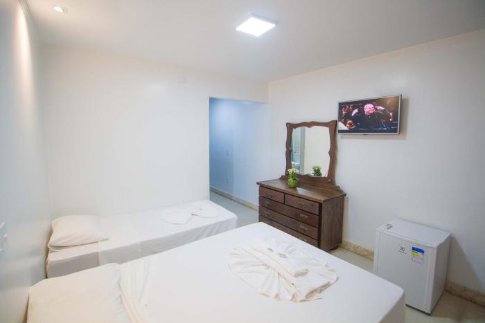 hotel bem brasil