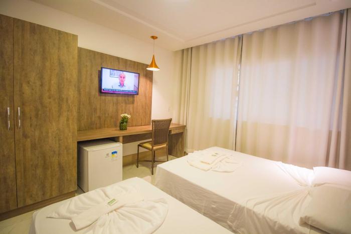 hotel bem brasil