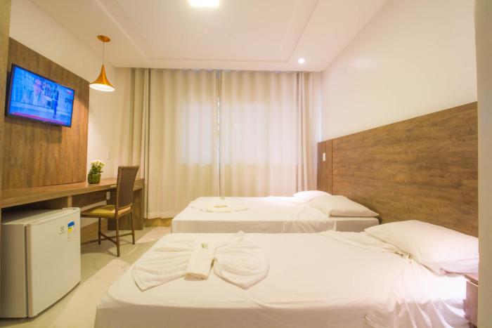 hotel bem brasil