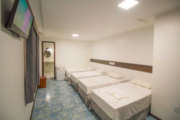 hotel bem brasil