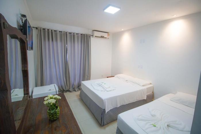 hotel bem brasil