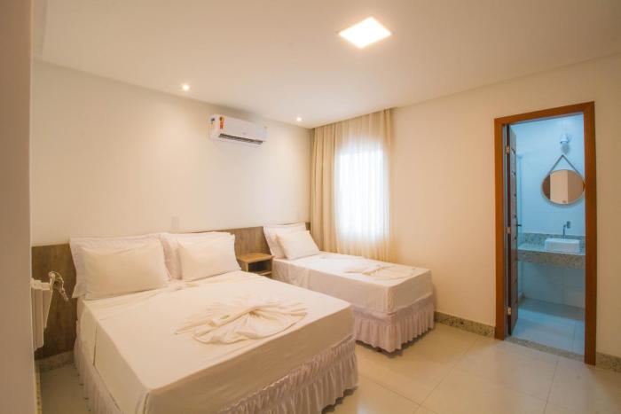 hotel bem brasil