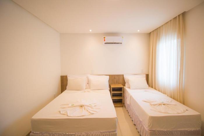 hotel bem brasil