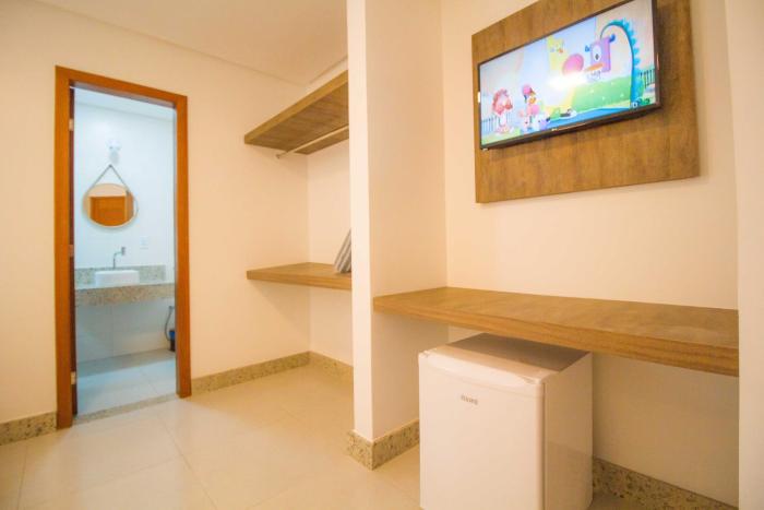 hotel bem brasil