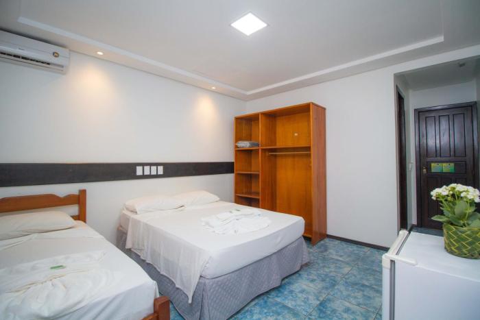 hotel bem brasil
