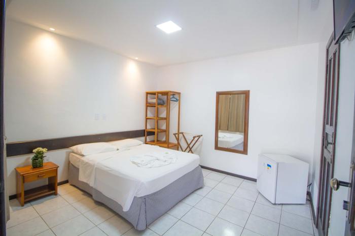 hotel bem brasil