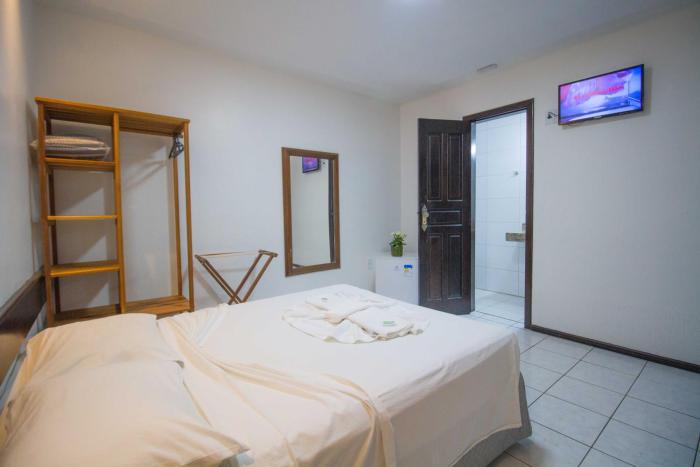 hotel bem brasil