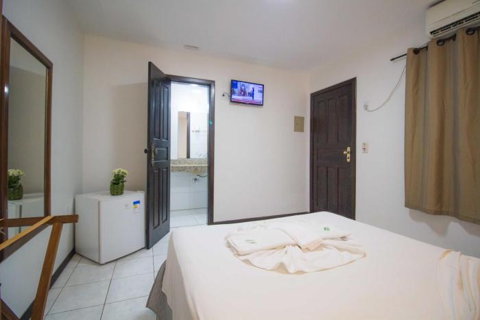 hotel bem brasil