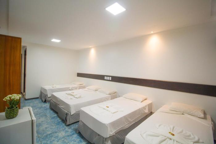 hotel bem brasil