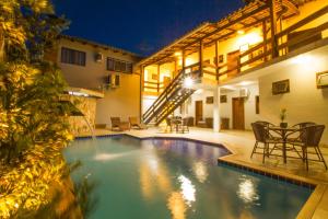 Hotel Bem Brasil,Avenida Vinte E Dois De Abril, 343,3 star