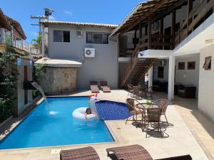 Hotel Bem Brasil,Avenida Vinte E Dois De Abril, 343,3 star