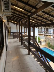 hotel bem brasil