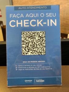 hotel bem brasil