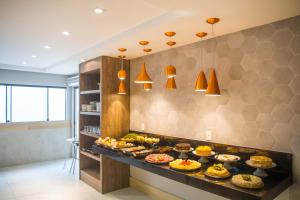 Hotel Bem Brasil,Avenida Vinte E Dois De Abril, 343,3 star