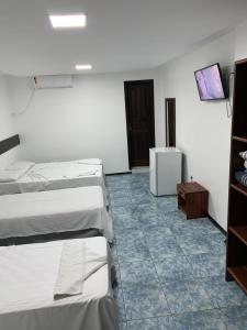hotel bem brasil