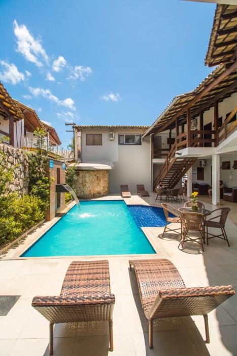 hotel bem brasil