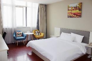 Hanting Hotel Luohe Remin Road,Shaoling>>Luohe,2 star