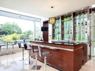 Ibis Styles Solo,Surakarta>>Grogol,3 star