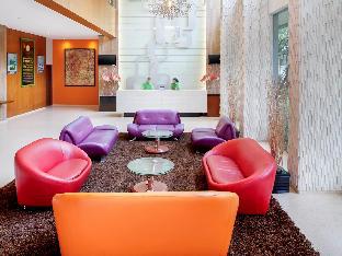 Ibis Styles Solo,Surakarta>>Grogol,3 star