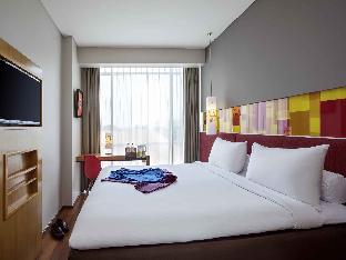 Ibis Styles Solo,Surakarta>>Grogol,3 star