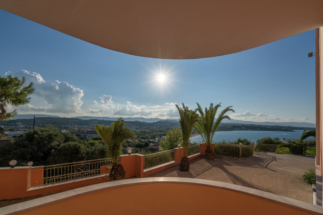 balcony hotel adults only