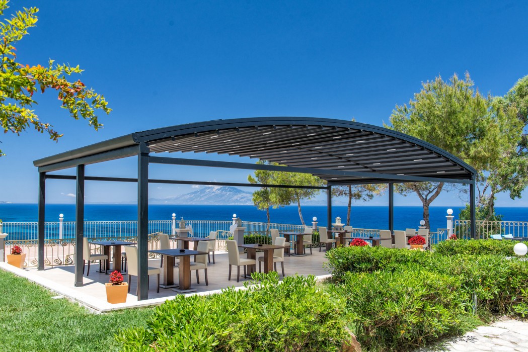 balcony hotel adults only