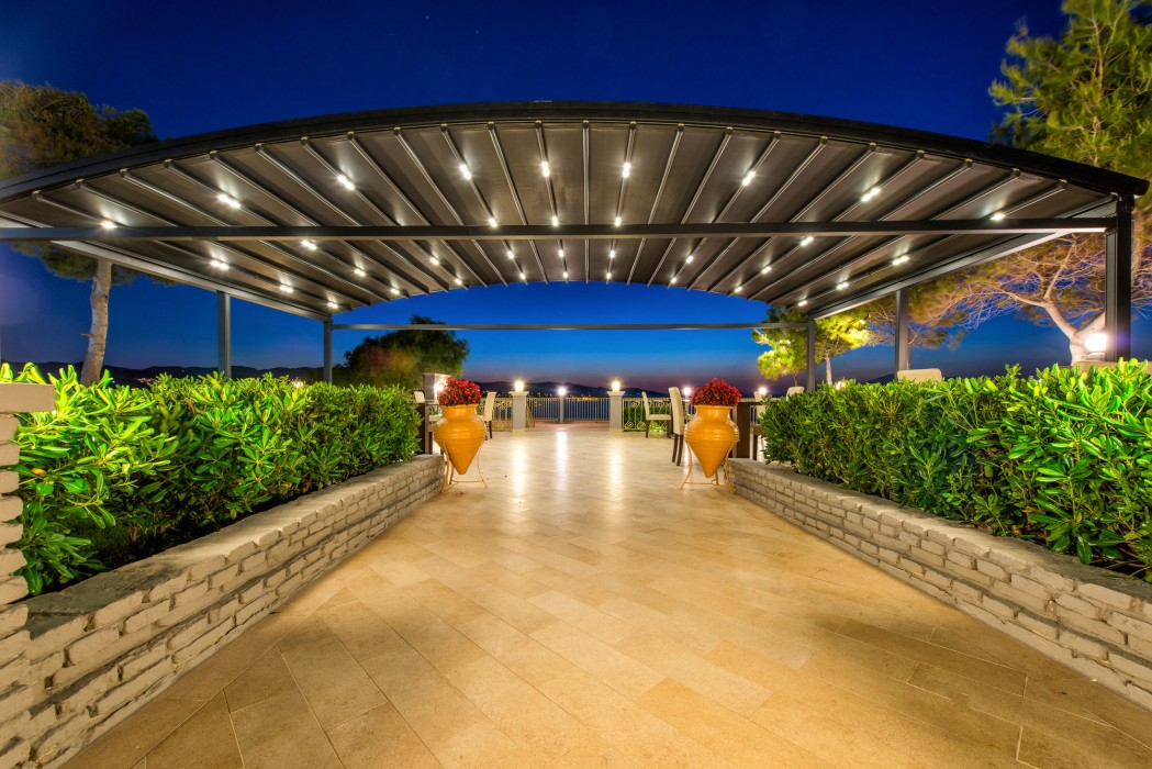 balcony hotel adults only