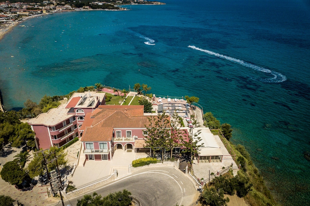 balcony hotel adults only