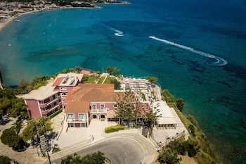 balcony hotel adults only