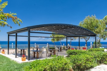 balcony hotel adults only