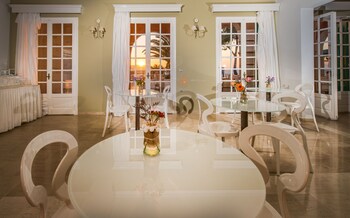 balcony hotel adults only