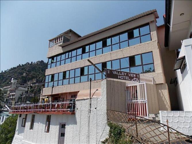 valley view hotel