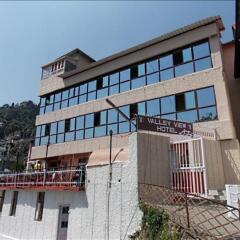 valley view hotel