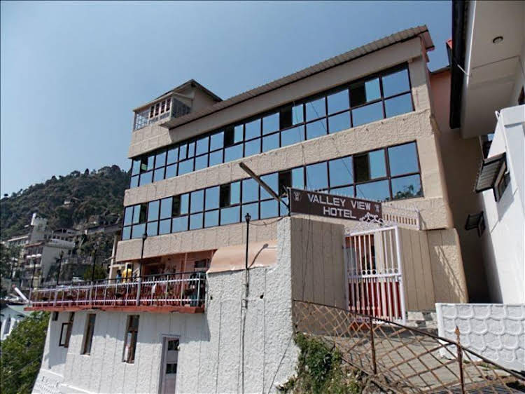 valley view hotel