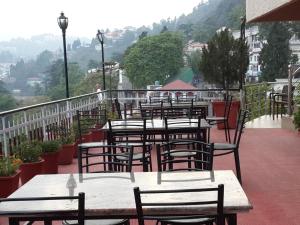 Valley View Hotel,Mussoorie>>Dehradun,2 star