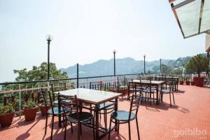 Valley View Hotel,Mussoorie>>Dehradun,2 star