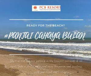 pcb beach resort