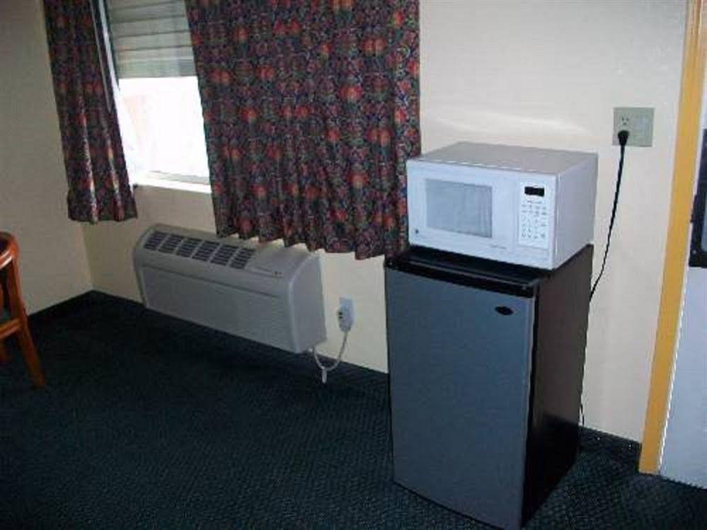 city center motel