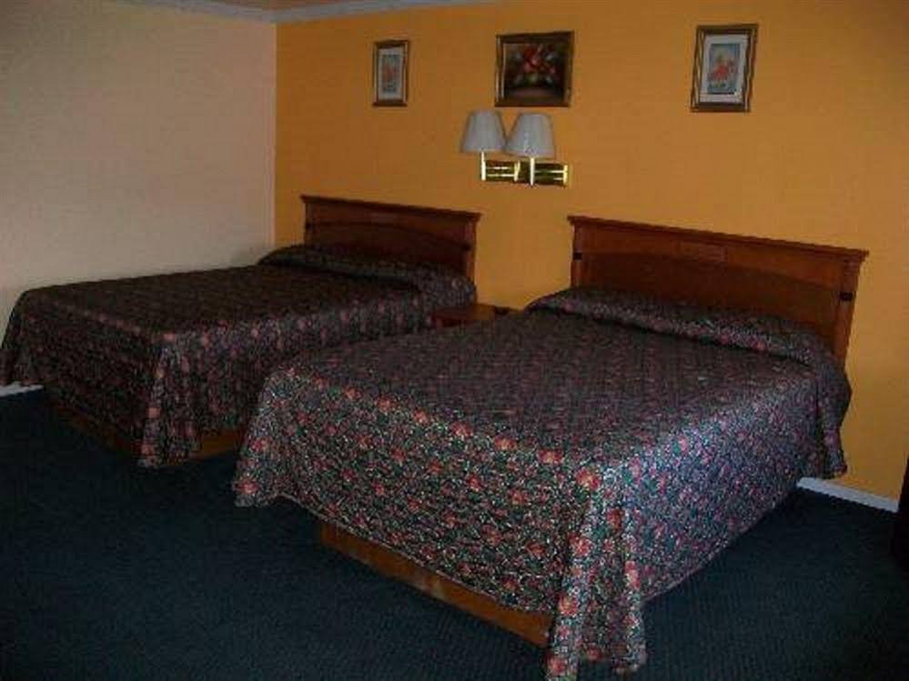 city center motel