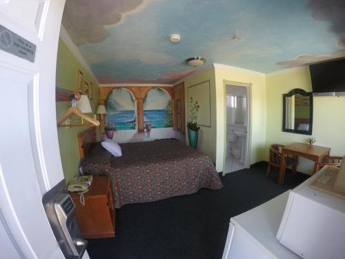 city center motel