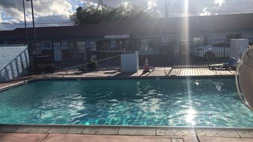 city center motel