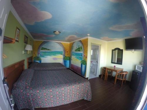 city center motel