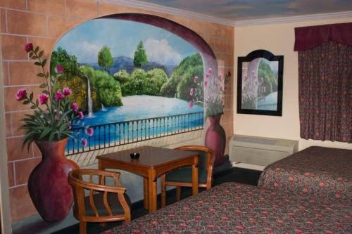 city center motel