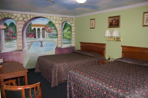 city center motel
