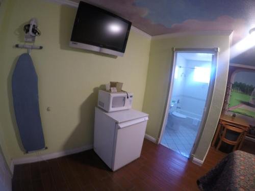 city center motel