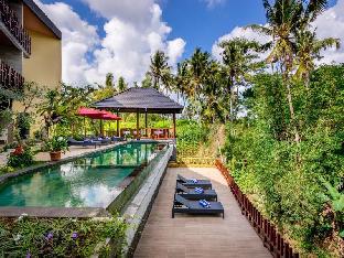 Mayura Ubud Retreat,Denpasar>>Bali,4 star