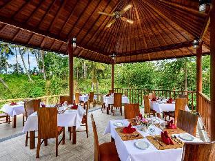 Mayura Ubud Retreat,Denpasar>>Bali,4 star