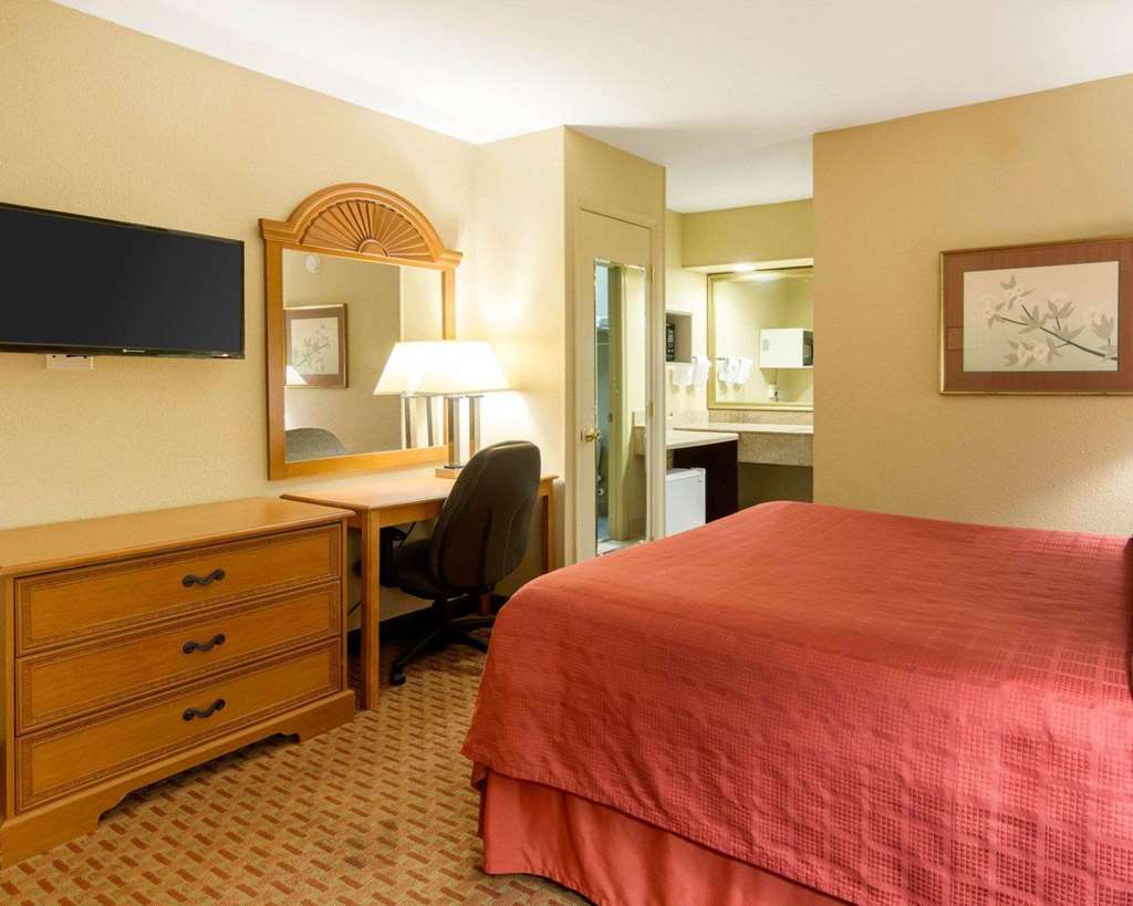 quality inn south hill i 85