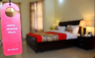 Deodar Villa,Dalai Lama Temple Road,3 star