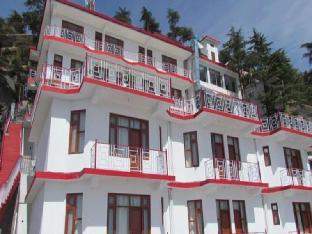 Deodar Villa,Dalai Lama Temple Road,3 star